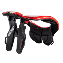 RACE LEATT 3.5 VERMELHO