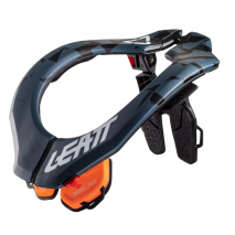 PULSERA LEATT 3.5 CORAL