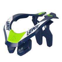 PULSERA LEATT 4.5 AZUL