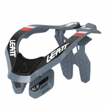 PULSERA LEATT 4.5 TITANIO