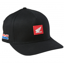 BONÉ FOX Honda Flexfit