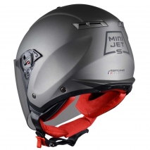 CAPACETE ASTONE JET MINI S