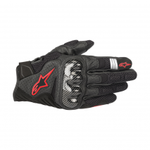 GUANTES ALPINESTARS SMX-1 AIR v2 VRM DE PIEL
