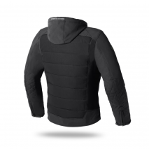 SEVENTY BLUSAO INVERNO SD-JC77 URBAN PRT SOFTSHELL