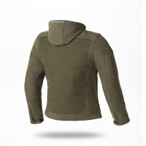 CHAQUETA DE INVIERNO SEVENTY SD-JC77 URBAN VRD SOF