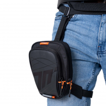 SEVENTY BOLSA PERNA SD-TL1 PRETA