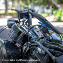 Cargador USB para motos QUAD LOCK