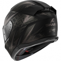 CASCO SHARK D-SKWAL 3 BLAST-R MATE PRT/ANT