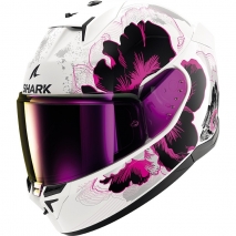 CASCO SHARK D-SKWAL 3 MAYFER BRC/ROSA/ANT