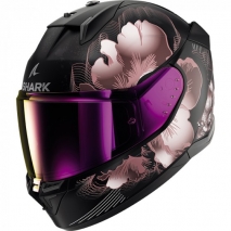 CASCO SHARK D-SKWAL 3 MAYFER MATE PRT/RSA/ORO