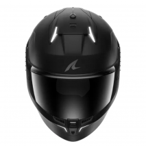 GORRA SHARK SKWAL i3 DARK SHADOW NEGRO MATE