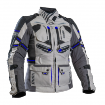 CASACO INVERNO TOURING  UNIK vz-19 AZUL