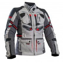 CASACO INVERNO TOURING  UNIK vz-19 VERMELHO