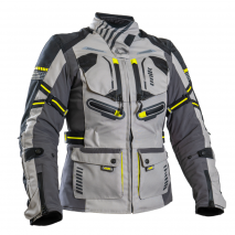 CASACO INVERNO TOURING  UNIK vz-19 FLUOR
