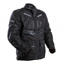 CASACO INVERNO TOURING  UNIK vz-19 Preto