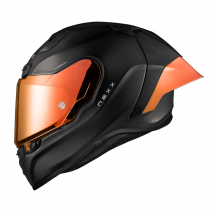 CAPACETE NEXX X.R3R ZERO PRO 2 CARBON / VRM