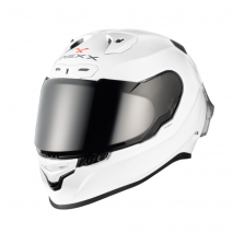 CASCO NEXX X.R3R LISO BLANCO