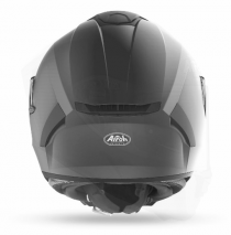 CAPACETE AIROH SPARK COLOR ANTHRACITE MATE