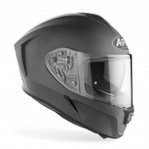 CAPACETE AIROH SPARK COLOR ANTHRACITE MATE