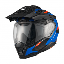 CASCO NEXX X.WED3 KEYO AZUL/VRM