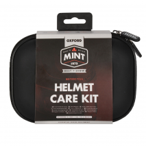 KIT TRATAMENTO CAPACETES OXFORD MINT 