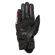 GUANTES IXON RS5 AIR NEGRO