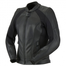 CHAQUETA DE PIEL FURYGAN MUJER LIVIA PRT