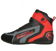 BOTAS FURYGAN V4 EASY D3O WP PRT/VRM