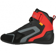 BOTAS FURYGAN V4 EASY D3O WP PRT/VRM