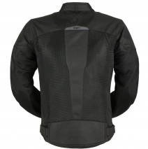 CASACO VERÃO FURYGAN GENESIS MISTRAL EVO 3 PRT