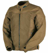 CASACO VERÃO FURYGAN GENESIS MISTRAL EVO 3 BRONZE