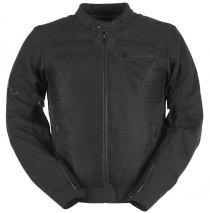 CASACO VERÃO FURYGAN TX FURYO VENTED PRT