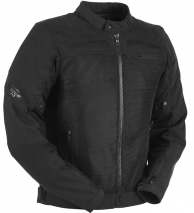 CHAQUETA DE VERANO FURYGAN TX FURYO VENTED PRT