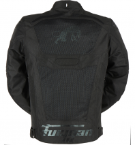 CASACO VERÃO FURYGAN ATOM VENTED EVO PRT