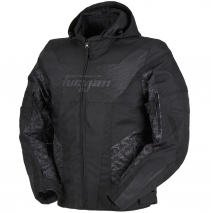 CASACO FURYGAN SHARD PRT/PIXEL