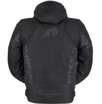 CASACO FURYGAN SHARD PRT/PIXEL