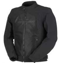 CASACO FURYGAN BALDO 3EM1 PRT