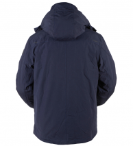 CASACO 3/4 FURYGAN LONDON EVO 2 AZL