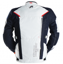 CASACO 3/4 FURYGAN BROOKS PERL/AZL