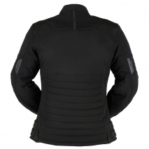 CHAQUETA ICETRACK MUJER FURYGAN NEGRO