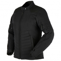 CHAQUETA ICETRACK MUJER FURYGAN NEGRO