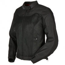 CHAQUETA MUJER FURYGAN GENESIS MISTRAL EVO 3 IMPRE