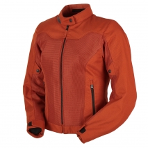 CHAQUETA MUJER FURYGAN GENESIS MISTRAL EVO 3 LRG