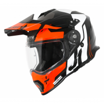Casco Just1 J34 Pro Tour NARANJA/PRT
