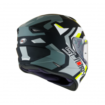 CASCO SUOMY STELLAR SWIFT MATE BRC/AML