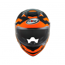 CASCO SUOMY STELLAR SWIFT MAT NARANJA