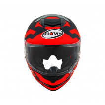 CAPACETE SUOMY STELLAR SWIFT MAT VRM