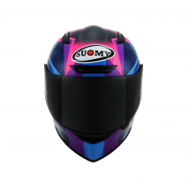 CASCO SUOMY TRACK-1 RÉPLICA BASTIANINI 22.06