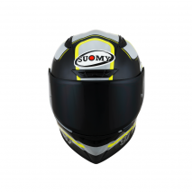 CAPACETE SUOMY TRACK-1 NINETY SEVEN CNZ/AMRL