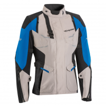 BLUSA IXON LADY EDDAS GRIEGO/AZUL/PRT